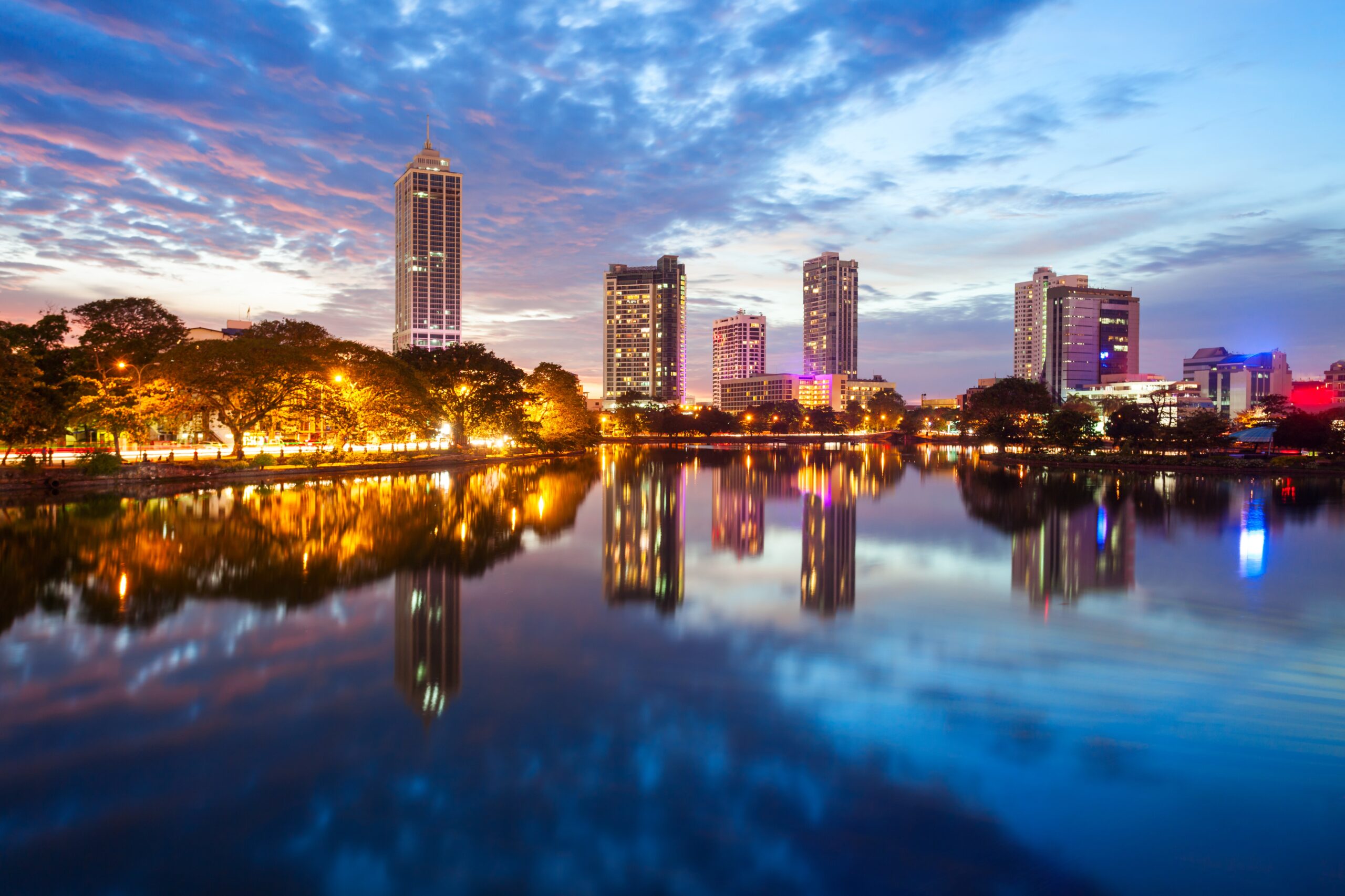 Premium Sri Lanka Family Holiday